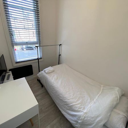 Small Single Room Walking Distance To Hove Station Εξωτερικό φωτογραφία
